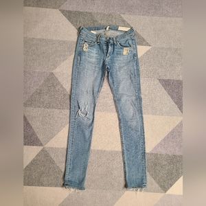 Rag & bone women jeans